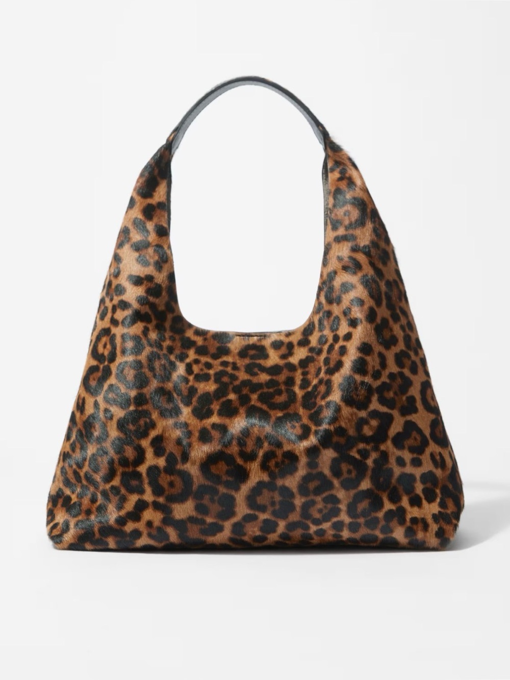 NWT & Other Stories Leopard Bag